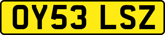 OY53LSZ