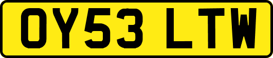 OY53LTW