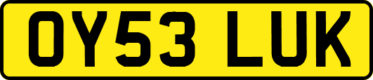 OY53LUK