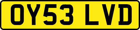 OY53LVD