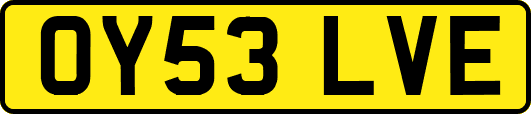 OY53LVE