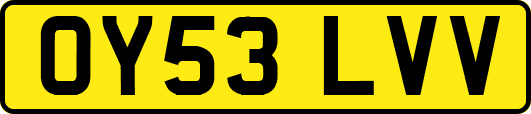 OY53LVV
