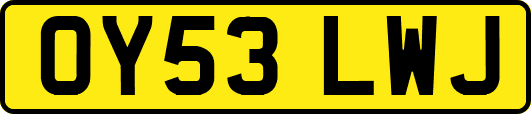 OY53LWJ