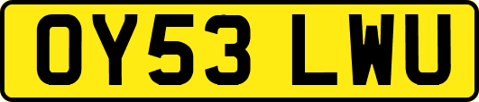OY53LWU