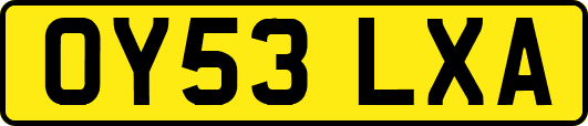 OY53LXA