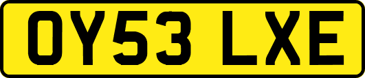OY53LXE