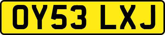 OY53LXJ