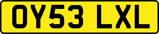 OY53LXL