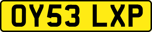 OY53LXP