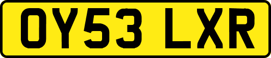 OY53LXR