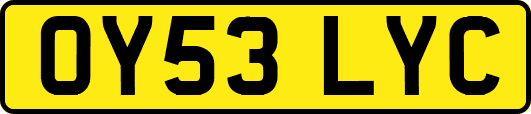 OY53LYC