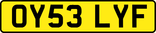 OY53LYF