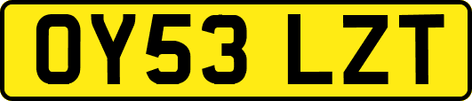 OY53LZT