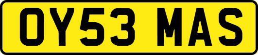 OY53MAS