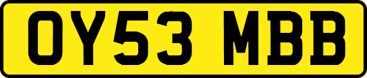 OY53MBB