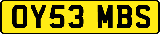 OY53MBS