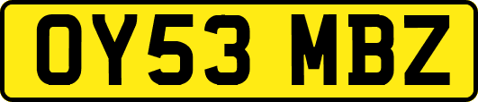 OY53MBZ