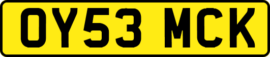 OY53MCK