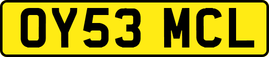 OY53MCL
