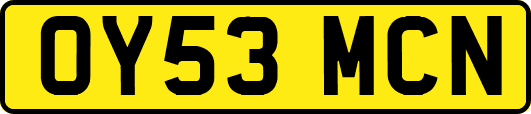 OY53MCN