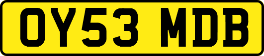 OY53MDB