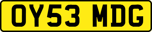 OY53MDG