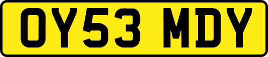 OY53MDY