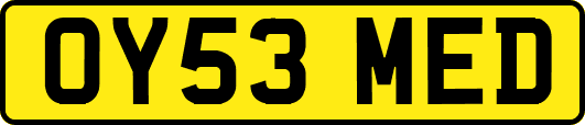 OY53MED
