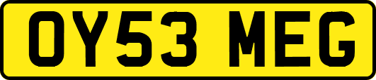 OY53MEG