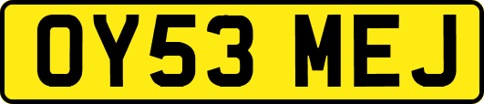 OY53MEJ