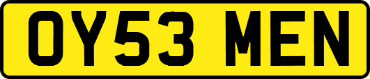 OY53MEN