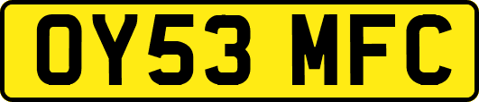 OY53MFC