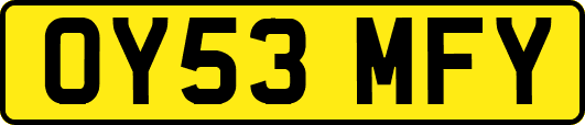 OY53MFY