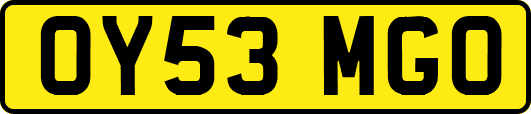 OY53MGO