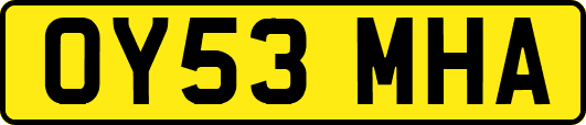 OY53MHA