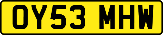 OY53MHW