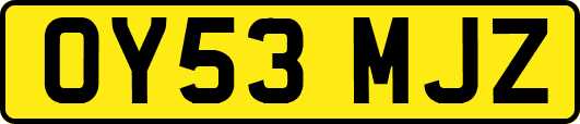 OY53MJZ