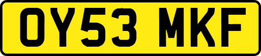 OY53MKF
