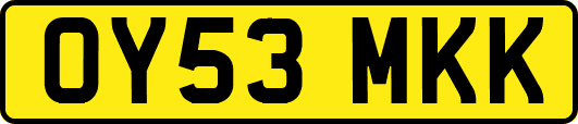 OY53MKK