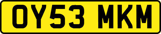 OY53MKM
