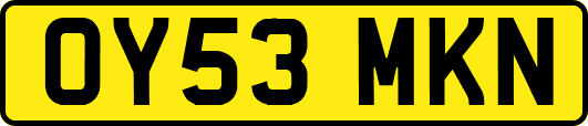 OY53MKN