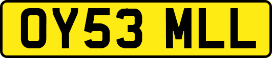 OY53MLL