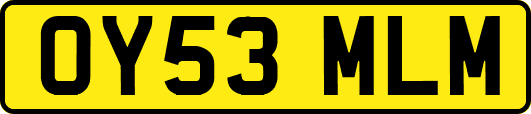 OY53MLM