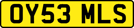 OY53MLS