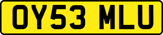 OY53MLU