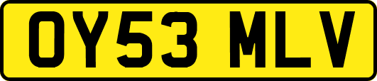 OY53MLV