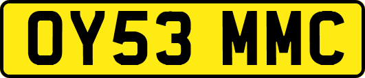 OY53MMC