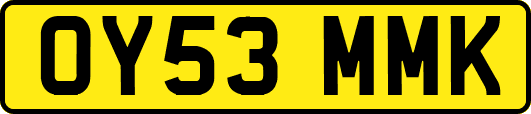 OY53MMK