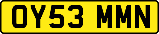 OY53MMN