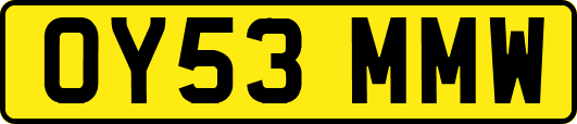 OY53MMW